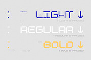 Inndamm Variable Typeface, a Font by Noem9 Studio (Thumbnail 6 of 14)