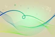 Spheres Abstract Background, a Background Graphic by hkmonir (Thumbnail 3 of 3)