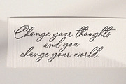 About Heart - Heart Connected Font, a Font by Subectype Studio (Thumbnail 3 of 9)