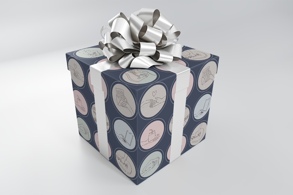 Instagram Highlights Illustrations, a Decorative Illustration by Irena Art (Photo 6 of 8)