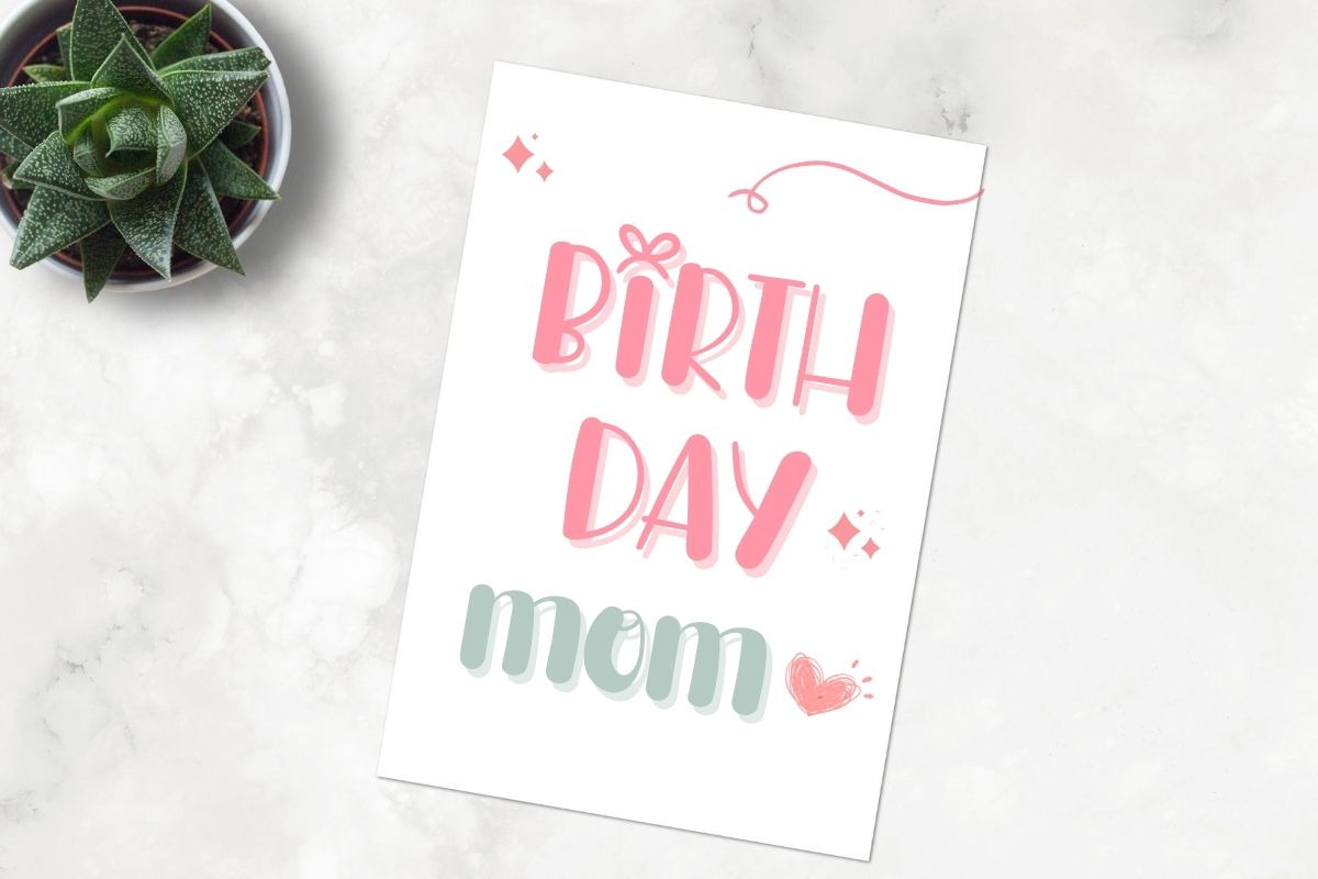 Hello Smile | Cute Display Font, a Handwritten Font by AnningArts (Photo 4 of 8)