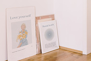 Mental health metaphors, a Healthcare Illustration by divanovskaya_nv (Thumbnail 25 of 27)