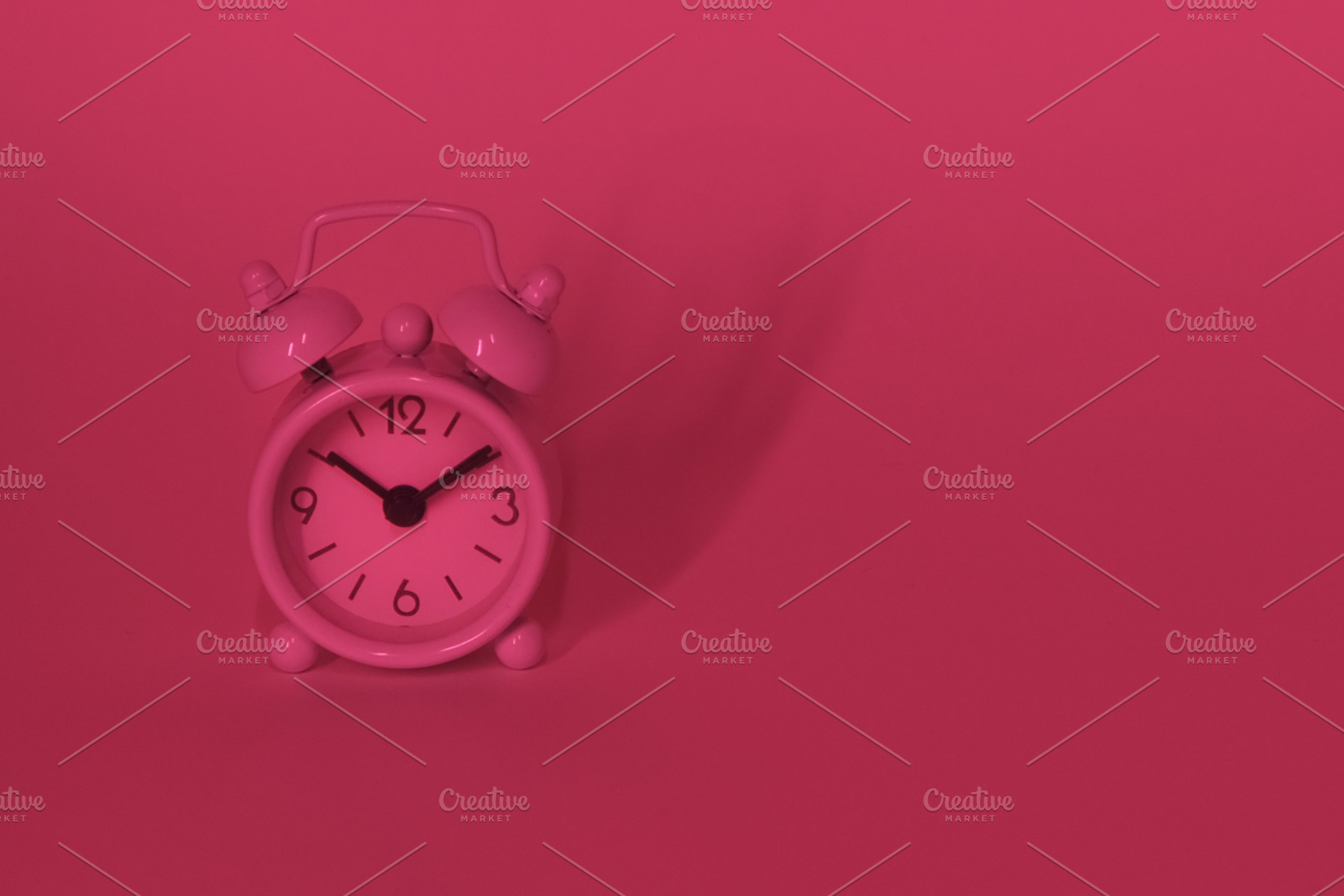 Viva magenta color of the year 2023. time, an Arts & Entertainment Photo by Detriana