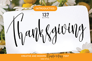 Beautifull Mega Bundles Font, a Script Font by Scratchones (Thumbnail 12 of 25)