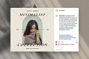 Canva Instagram Posts & Stories Pack, a Social Media Template by SilverStag Type Foundry (Thumbnail 13 of 48)
