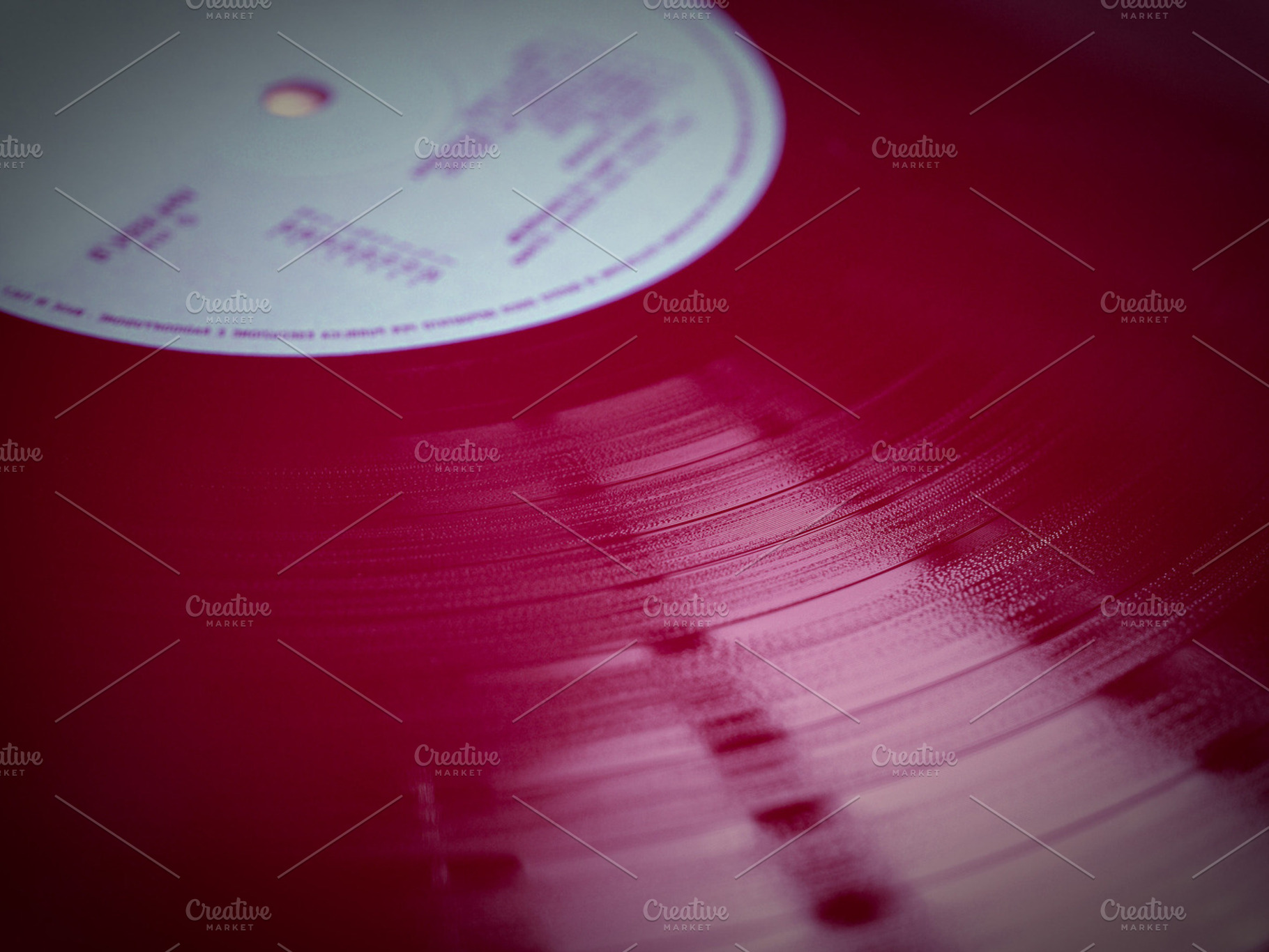 Vinyl record containing vinyl, record, and music