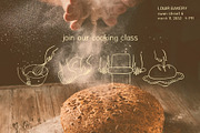 Bake it till you make it, a Food Illustration by Annakniaz (Thumbnail 7 of 16)