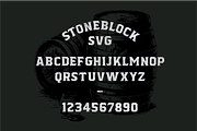 The Handpainted Signmaker Collection, a Handwritten Font by Hustle Supply Co. (Thumbnail 16 of 16)