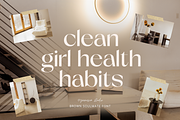Brown Soulmate – A Charming Font Duo, a Sans Serif Font by zeenesia (Thumbnail 22 of 26)