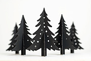 Tree Christmas Fir Tree Black, an Illustration by Amazin_art (Thumbnail 9 of 27)