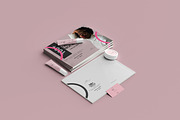 100+ Cosmetic Mock-up Collection, a Pens & Pencil Mockup by pmvch (Thumbnail 98 of 100)
