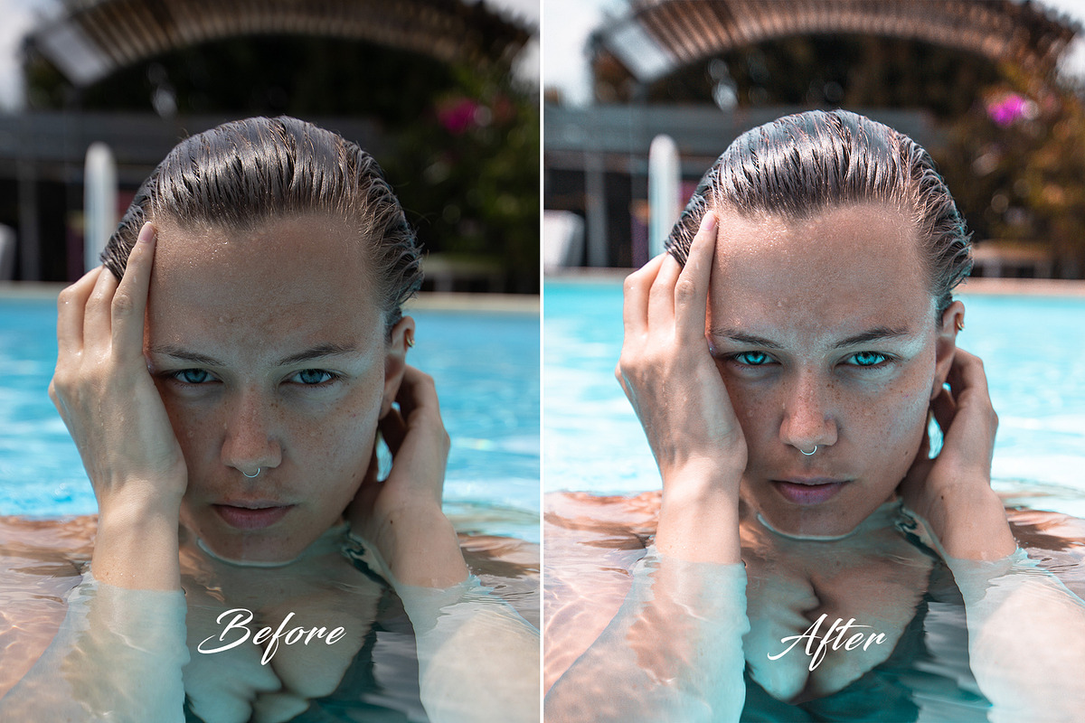 Fashion & Blogger Lightroom presets, a Plug-in Add-On by Gregzimm (Photo 12 of 15)