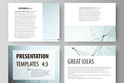 Mega Pack templates, a Brochure Template by VectorShop (Thumbnail 75 of 102)