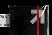 Holographic Brand Identity Mockups, a Packaging Mockup by Renderteam (Thumbnail 12 of 14)