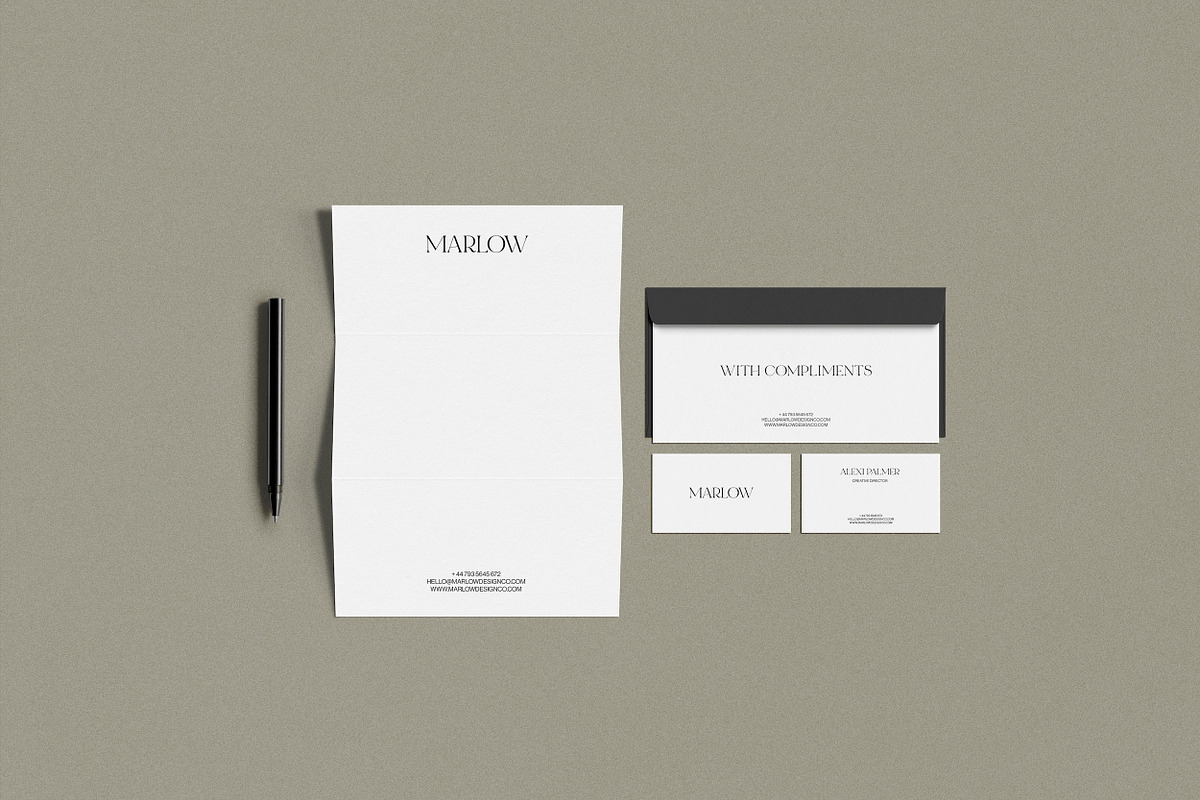 Branding Mockup Scene Creator, a Books & Magazine Mockup by Moyo Studio (Photo 17 of 29)