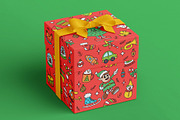 Whimsical World Mega Bundle, an Illustration by The Isian (Thumbnail 180 of 229)