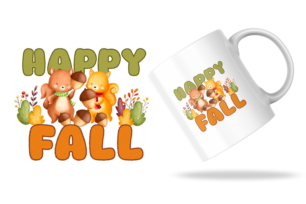 Fox Swirly: 3 Font Styles, a Handwritten Font by Fox7 By Rattana (Photo 8 of 12)
