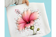 Summer Mood Clipart Bundle, an Illustration by designcity5 (Thumbnail 3 of 5)