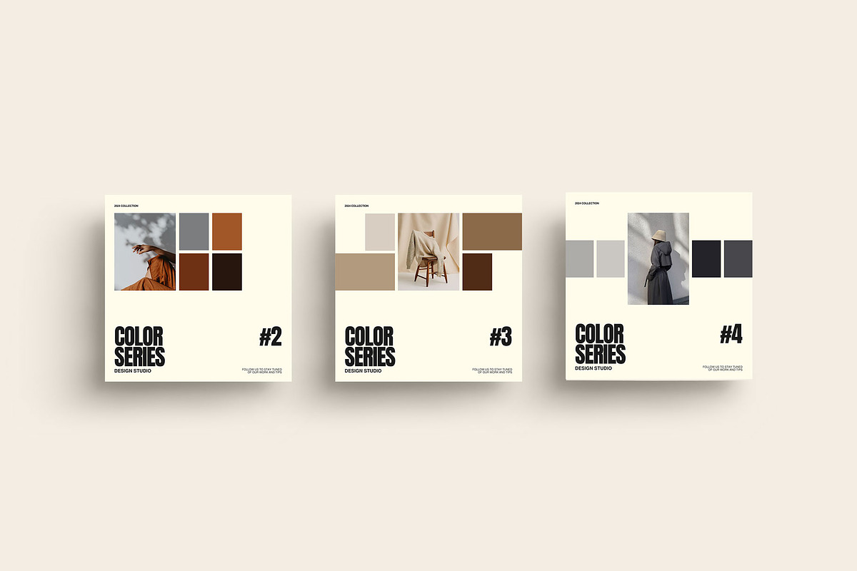 Social Media Branding Coach Kit I, a Social Media Template by Moscovita Studio (Photo 11 of 28)