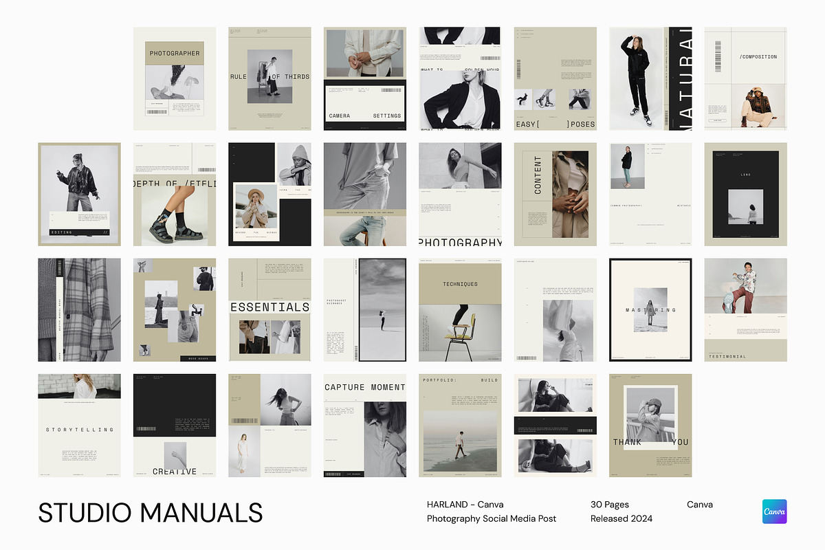 HARLAND – Canva Photography Socmed, a Social Media Template by Studio Manuals (Photo 8 of 8)