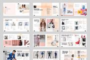 KLAMBEE – Square Fashion Lookbook, a Brochure Template by Vectogravic Design (Thumbnail 15 of 15)