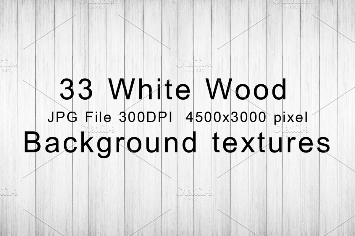 33 White Wood Background Textures, a Background Photo by sripfoto (Photo 1 of 3)