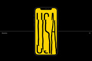 Distortion Collection 01, a Graphic by Orbyt Studio (Thumbnail 3 of 8)