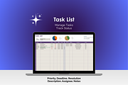 Kanban Board and Task List, an App Template by Ardent Workshop (Thumbnail 3 of 3)