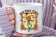 It's Fall Y'all Pumpkins Sublimation, a Seasonal Illustration by Rose Art (Thumbnail 5 of 5)