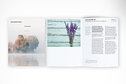 Contemporary Journal, a Print Template by McLittle Stock (Thumbnail 6 of 6)