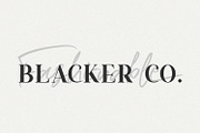 NEW! Ripon Font Duo + Bonus, a Script Font by Graphicfresh (Thumbnail 8 of 9)