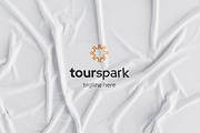 Abstract Multi-purpose Minimal Logo, a Branding & Logo Template by Dipak Dheer (Thumbnail 4 of 6)