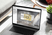 Brand Guidelines Template - Figma, a Presentation Template by Typefool's Shop (Thumbnail 8 of 12)