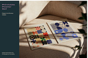 Neo-Geometric Shapes & Compositions, a Decorative Illustration by VectorBird (Thumbnail 4 of 5)