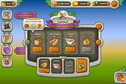 Complete Mobile Game UI Kit, a Graphic by Vectricity Designs (Thumbnail 2 of 5)