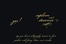 Lavenda Font