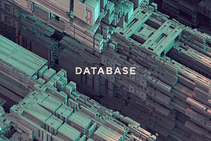 Database: Futuristic Micro-Ecosystem