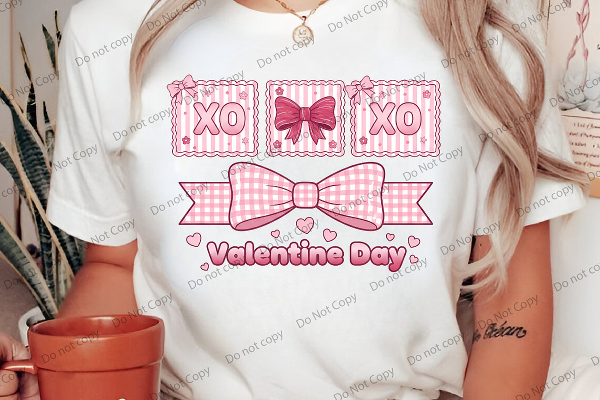 Trendy Valentines Day Png, an Illustration by Libby Wishes (Photo 6 of 8)