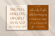 Grandley Sans Serif Font, a Font by Evoke Type Studio (Thumbnail 3 of 15)