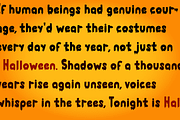 Smelly Blood, a Sans Serif Font by Attype (Thumbnail 7 of 7)