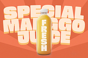 Gulker – Dynamic Display Font, a Sans Serif Font by Almarkhatype (Thumbnail 15 of 15)