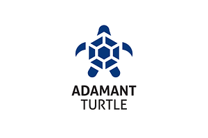 ADAMANTturtle_logo