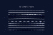 Mexican Dia De Muertos Illustrations, an Illustration by DesignerCandies (Thumbnail 3 of 8)