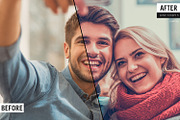 Love Story Lightroom Presets, an Action Add-On by Dikarte.Store (Thumbnail 7 of 11)
