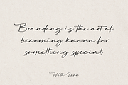 Romento – Modern Signature, a Script Font by Fikryal Studio (Thumbnail 6 of 10)