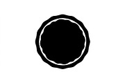 Pizza Slice Silhouette Assortment, an Object Graphic by Designer_Momina (Thumbnail 2 of 3)