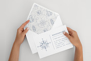 Back on the Road. WANDERLUST set, an Object Illustration by Evgenia Pichkur (Thumbnail 2 of 13)