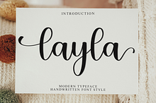Layla