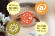 Kingly Queen Retro Serif Display, a Serif Font by timelesstype.co (Thumbnail 14 of 20)