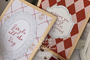 Petite Christmas Nursery Mockups, a Household Mockup by The Bambi Collective (Thumbnail 4 of 18)
